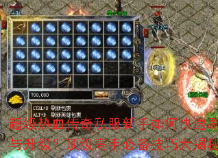 ������Ѫ����˽��������ο���ˢװ�����������������ֱر����ɴ���أ�