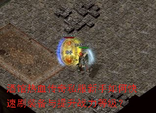 �ƹ���Ѫ����˽��������ο���ˢװ��������ս���ȼ���