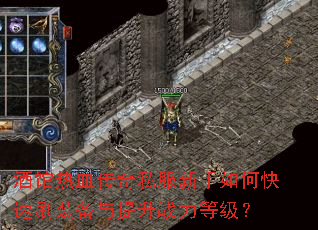 �ƹ���Ѫ����˽��������ο���ˢװ��������ս���ȼ���