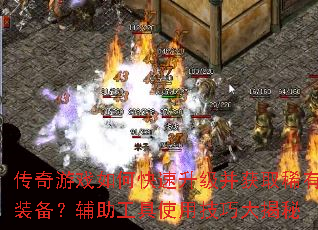 ������Ϸ��ο�����������ȡϡ��װ������������ʹ�ü��ɴ����