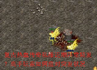 ������Ѫ����˽�������쳣Ƶ��������������Ӧ��ͻ��״��