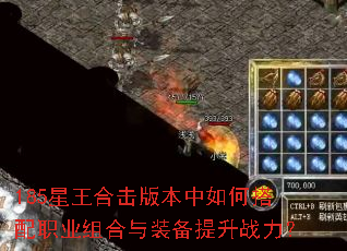 185�����ϻ��汾����δ���ְҵ�����װ������ս����