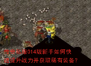 传奇私服014版新手如何快速提升战力并获取稀有装备? 传奇私服014版新手如何快速提升战力并获取稀有装备?