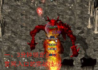 一、3分钟锁定正版官网入口的实战技巧 一、3分钟锁定正版官网入口的实战技巧