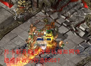 �¿��¿����䴫��˽����ο�������ս����ɱBOSS��