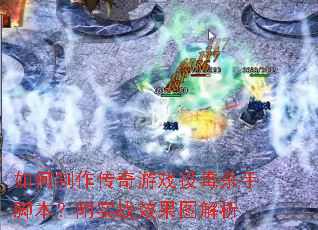 �������������ϷͶ��ɱ�ֽű�����ʵսЧ��ͼ����