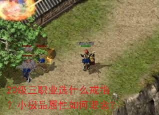 20级三职业选什么戒指?小极品属性如何取舍? 20级三职业选什么戒指?小极品属性如何取舍?