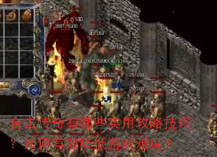 �ϻ���������Щʵ�ù��Լ��ɣ������Ч������Ϸ�Ѷȣ�