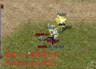 霸者大厅如何成为新开传奇的练级天堂? 霸者大厅如何成为新开传奇的练级天堂?