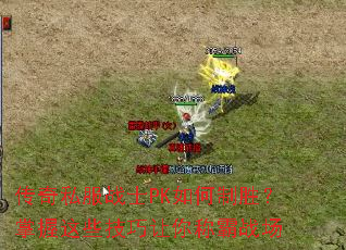 ����˽��սʿPK�����ʤ��������Щ��������ư�ս��