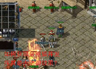 如何获取金刚盾并发挥其最大防御效果? 如何获取金刚盾并发挥其最大防御效果?