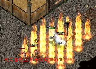 传奇各职业未来将如何演变? 传奇各职业未来将如何演变?