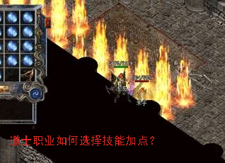 ��ʿְҵ���ѡ���ܼӵ㣿