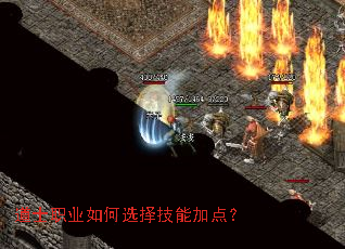 ��ʿְҵ���ѡ���ܼӵ㣿