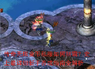 传奇无限金币私服如何制霸?史上最详细新手养成指南全解析 传奇无限金币私服如何制霸?史上最详细新手养成指南全解析