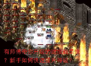 ��ʦ�������������ٶȾ��ǿ죿������ο��������ȼ���