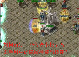 ��ν���1.76����С��Ʒ�ϻ������е�������װ�뼼�ܣ�