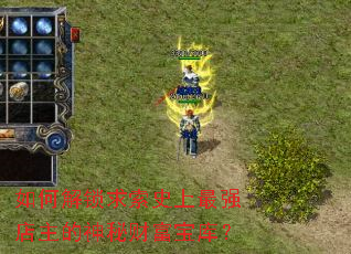 如何解锁求索史上最强店主的神秘财富宝库? 如何解锁求索史上最强店主的神秘财富宝库?