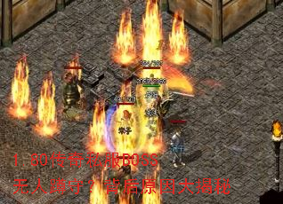 1.80����˽��BOSS���˶��أ�����ԭ������