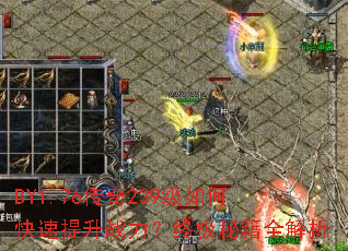 BY1.76����239����ο�������ս�����ռ��ؼ�ȫ����