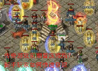 ������Ϸǰ����ѡ��ָ�����������ο��ٻ�ȡ