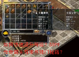 ��ο��������ȼ���5599�����������Щ�����ؼ���