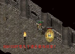 刷BOSS时带几个道士最有效率? 刷BOSS时带几个道士最有效率?