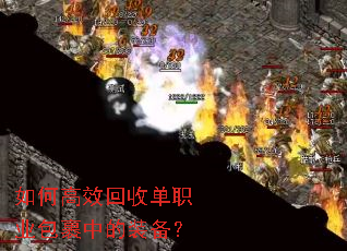 ��θ�Ч���յ�ְҵ�����е�װ����