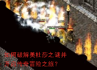 如何破解美杜莎之谜并开启传奇冒险之旅? 如何破解美杜莎之谜并开启传奇冒险之旅?