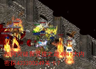 如何突破聚贤庄之战4947大内密探433300249关卡? 如何突破聚贤庄之战4947大内密探433300249关卡?