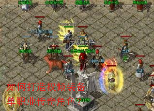 ��δ���Ȩ��װ����ְҵ�����ɫ��