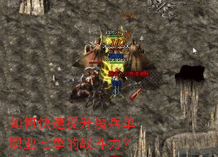 ��ο�������ħ����ְҵ�߼���ս������