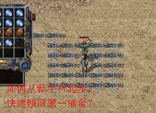 ��δ����ִ��𲽣�����׬ȡ��һͰ��