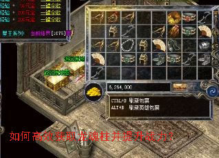 如何高效获取龙魂柱并提升战力? 如何高效获取龙魂柱并提升战力?