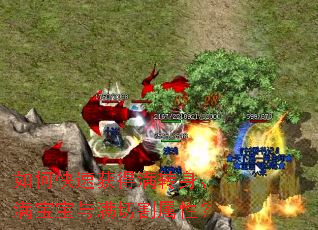 如何快速获得满转身、满宝宝与满切割属性? 如何快速获得满转身、满宝宝与满切割属性?