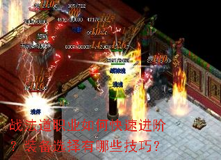 ս����ְҵ��ο��ٽ��ף�װ��ѡ������Щ���ɣ�