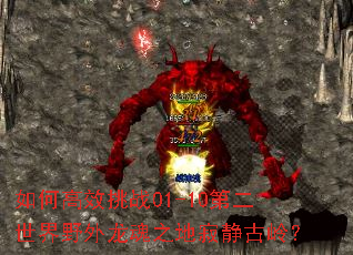 ��θ�Ч��ս01-10�ڶ�����Ұ������֮�ؼž����룿