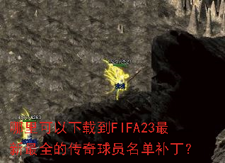 ����������ص�FIFA23������ȫ�Ĵ�����Ա����������