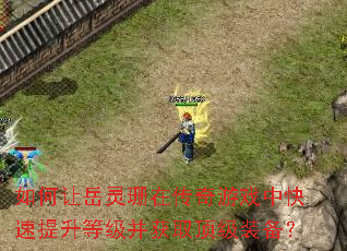 ���������ɺ�ڴ�����Ϸ�п��������ȼ�����ȡ����װ����