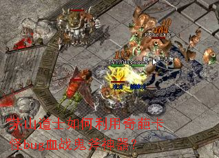 éɽ��ʿ����������⿨��bugѪս����������