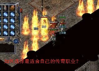 ���ѡ�����ʺ��Լ��Ĵ���ְҵ��