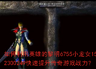 �������Ӣ�۵�����6755С��Ů152300249��������������Ϸս����