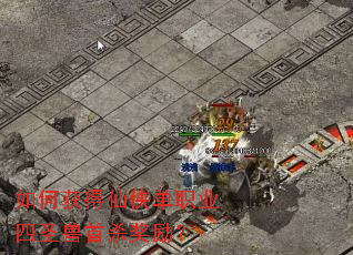 ��λ��������ְҵ��ʥ����ɱ������