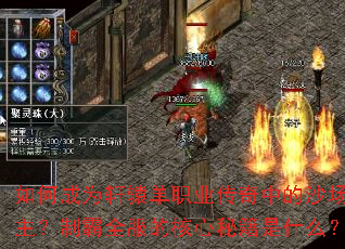 ��γ�Ϊ��ԯ��ְҵ�����е�ɳ���������ư�ȫ���ĺ����ؼ���ʲô��