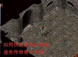 如何快速提升封神版迷失传奇角色等级? 如何快速提升封神版迷失传奇角色等级?
