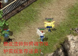 脆皮法师如何调节保护实现生存逆袭? 脆皮法师如何调节保护实现生存逆袭?