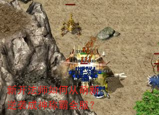新开法师如何从萌新逆袭成神称霸全服? 新开法师如何从萌新逆袭成神称霸全服?