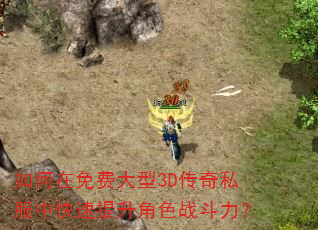 如何在免费大型3D传奇私服中快速提升角色战斗力? 如何在免费大型3D传奇私服中快速提升角色战斗力?