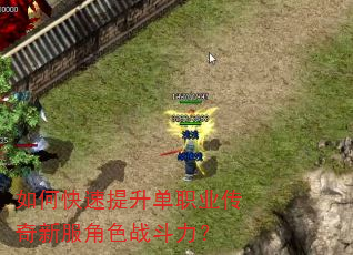 如何快速提升单职业传奇新服角色战斗力? 如何快速提升单职业传奇新服角色战斗力?