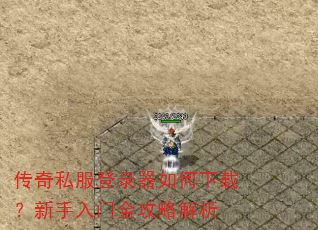 传奇私服登录器如何下载?新手入门全攻略解析 传奇私服登录器如何下载?新手入门全攻略解析